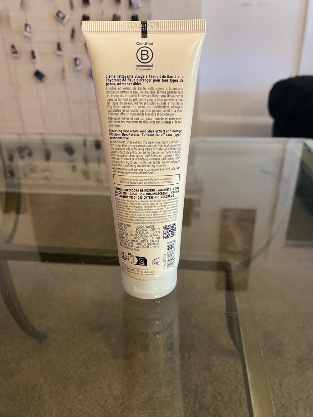 L'Occitane Shea Extract Face Bundle - Picture 3 of 5